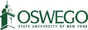State University of New York at Oswego Logo
